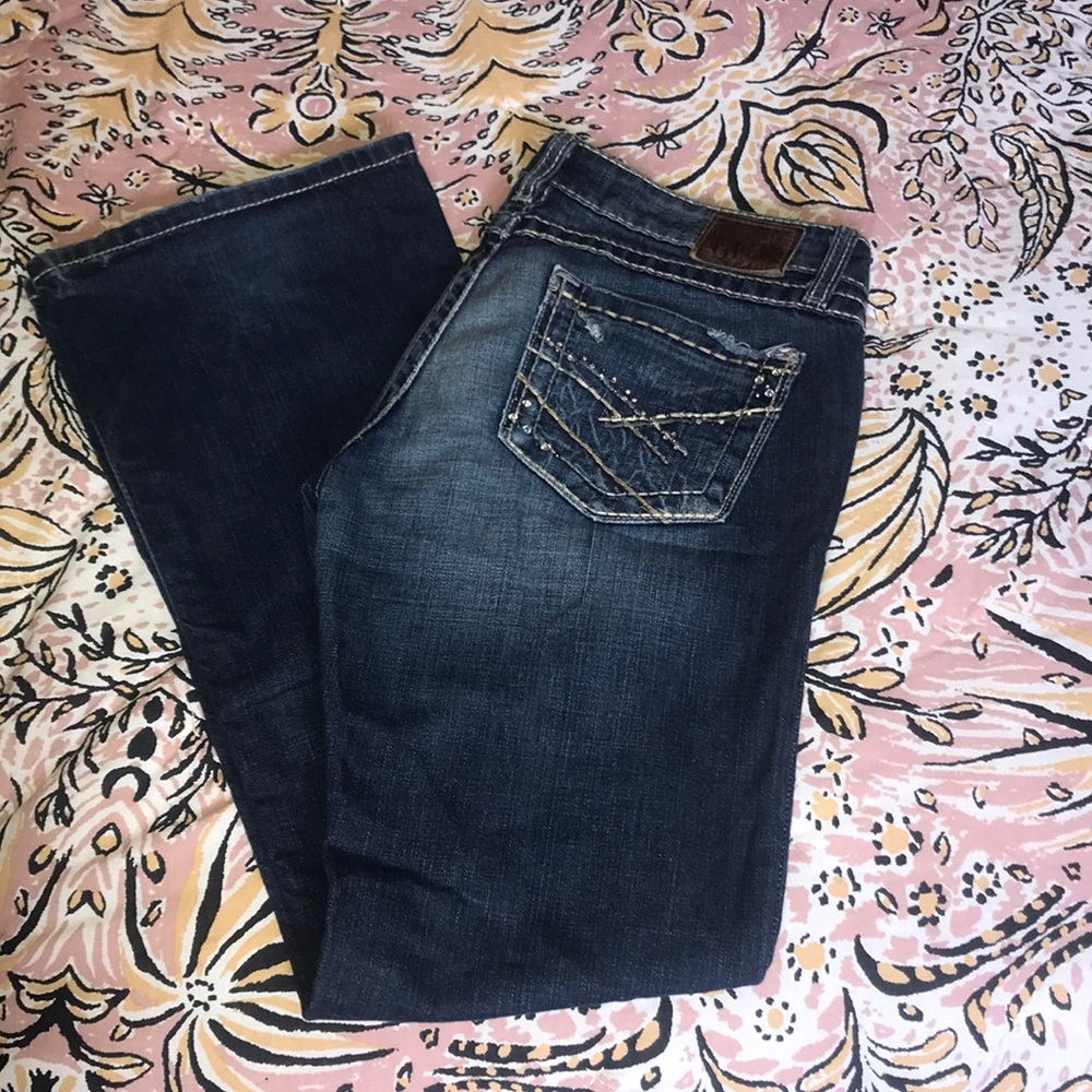 BKE Stella Jeans